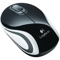 Мышь Logitech M187 (черный/серый) фото 1